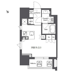コンフォリア東陽町