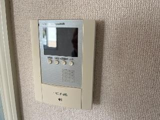 リバレインの内装|セキュリティ