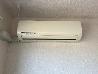 リバレインの設備|室内設備