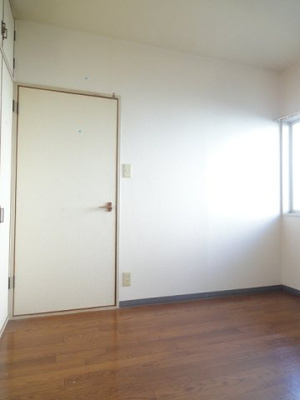 【内装】 | ロマニー岡崎