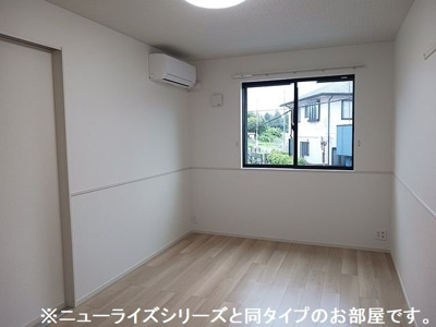 【内装】 | 北斗ハイツⅡ・Ｎ