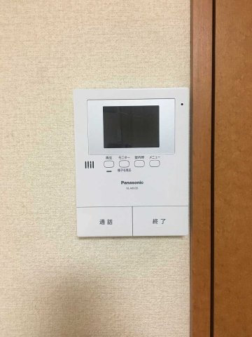 レオパレスエトワールのその他