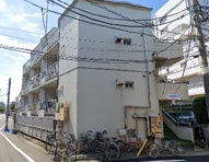 サンローズ小林Ⅱの画像