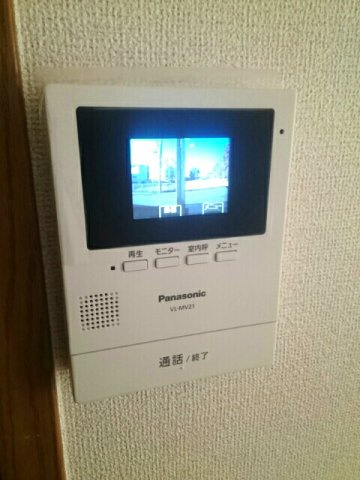ソレアード一番館の設備