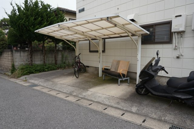 ベルエール朝日ヶ丘のその他