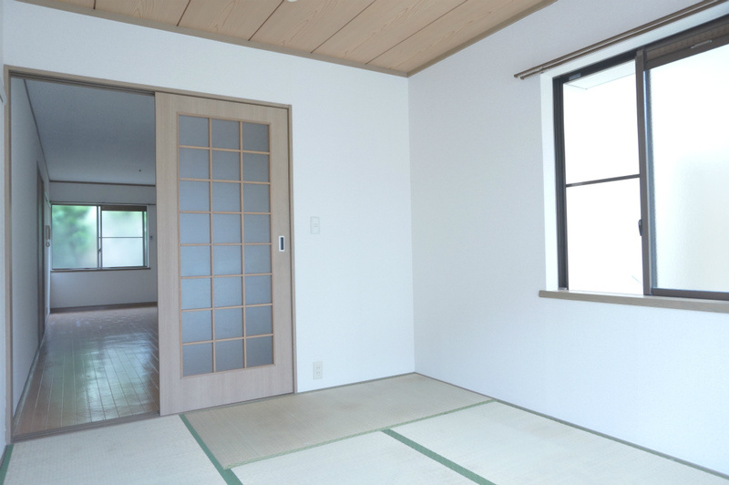 ベルエール朝日ヶ丘の内装