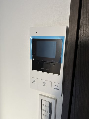 ベイルーム中央林間のセキュリティ