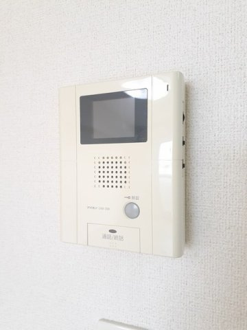 ル・コンフォールのセキュリティ