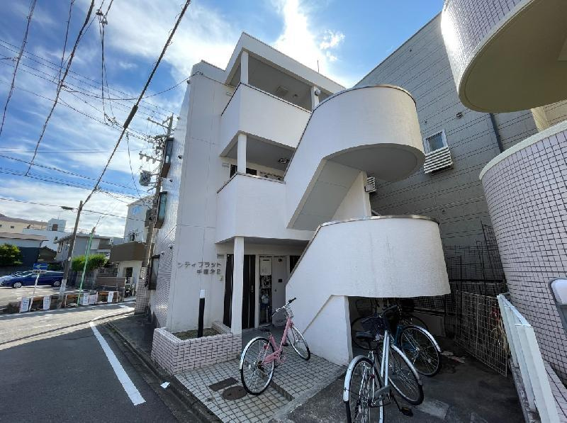 シティフラット千種Ⅱ