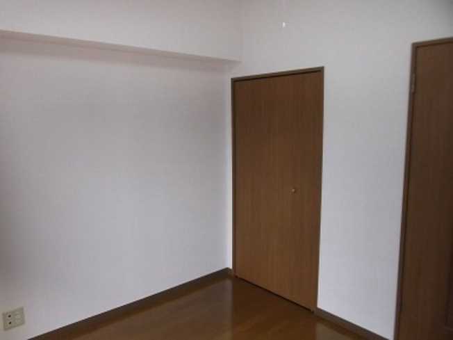 【寝室】 | クレアシオン早稲田