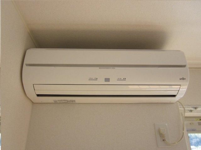 レーベン　スクエア　Ⅱ号館の設備