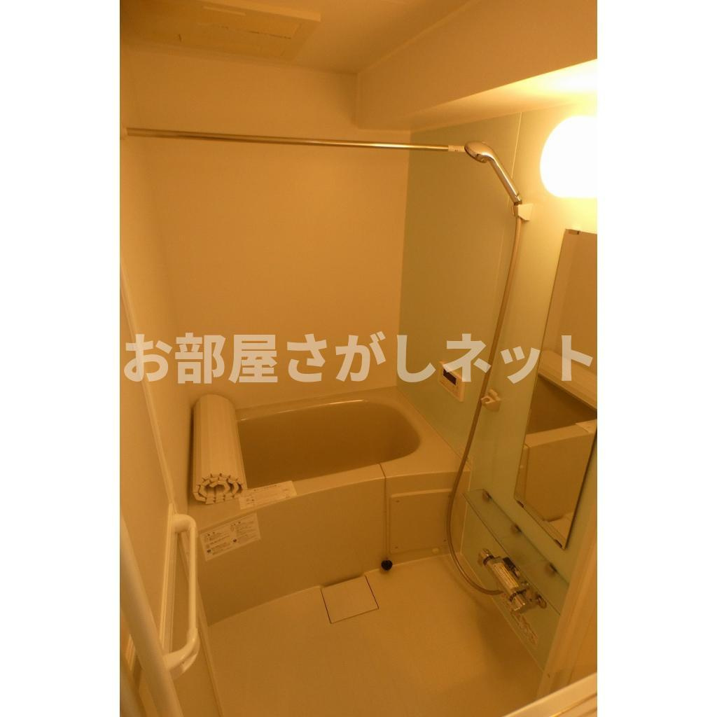 グランツ【おとり物件なし】#学生・社会人にオススメ！初期費用分割払いOK！の浴室