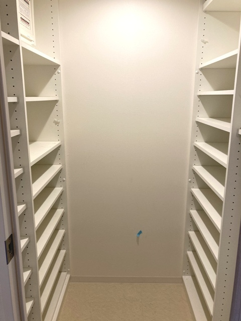 パークシティ柏の葉キャンパス　ザ・ゲートタワー　ウエストのその他|※写真は同タイプ住戸です。