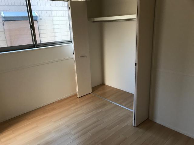 ヴェルージュの内装|室内