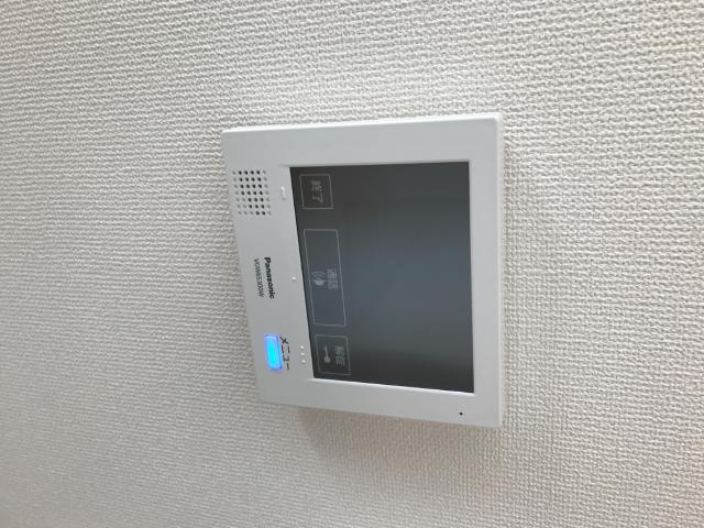 ヴェルージュの設備|室内設備
