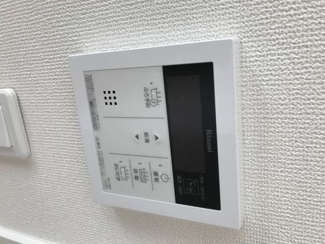ヴェルージュの設備|室内設備