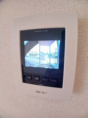 アーバンリームのセキュリティ