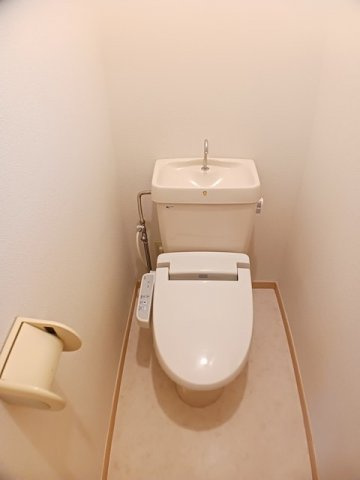 アーバンリームのトイレ
