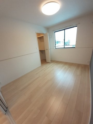 ボニータ　カサス　Ⅲの内装