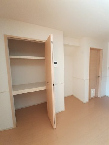 アヴェニール参番館のその他
