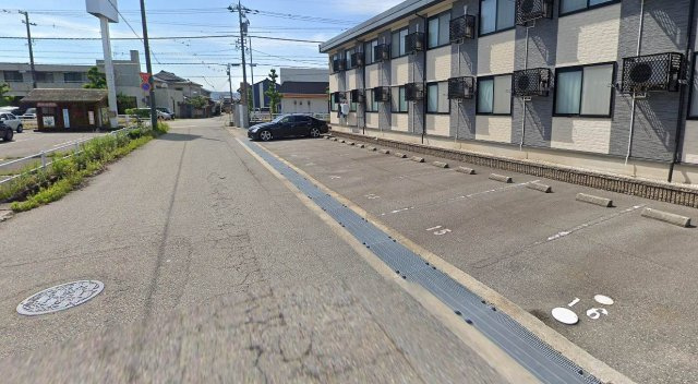 レオパレスいみず北のその他