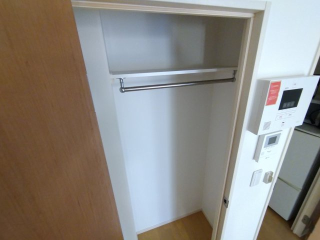 クレイノハイツサングリーンⅡの内装