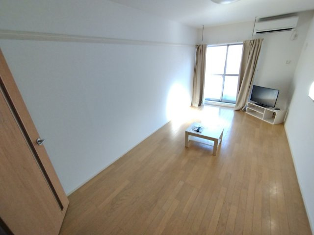 クレイノハイツサングリーンⅡのその他