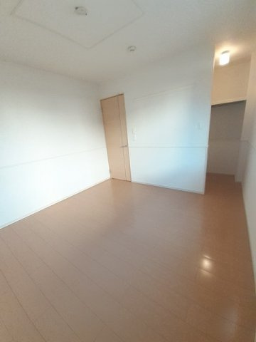 アヴェニール参番館の内装
