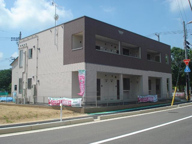 グリーンコートⅡ