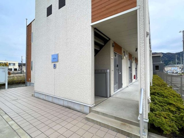 レオネクスト海南名高のその他
