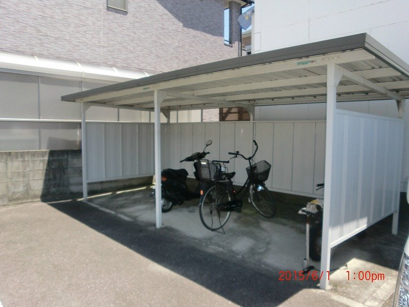 エル園村のその他共用部分