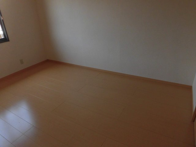 プレジール榎原の内装
