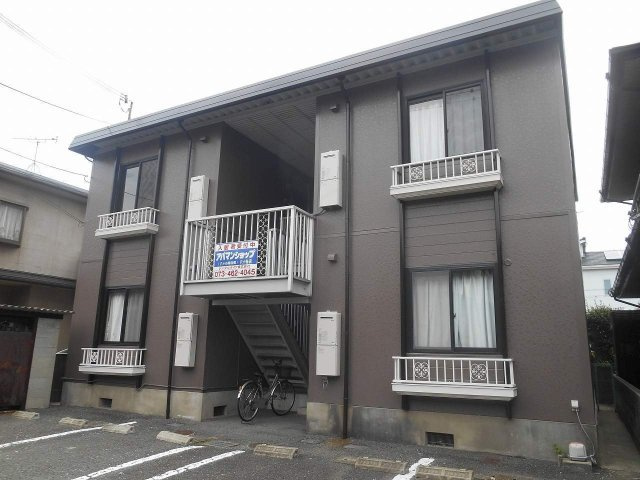 プレジール榎原