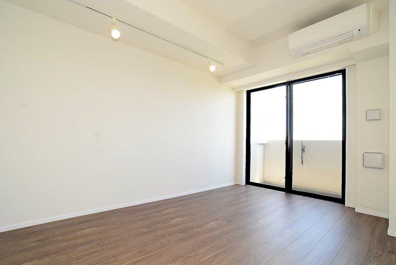ステージファースト浅草桜橋の居間・リビング|※カラータイプ異なります。