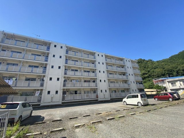 パーク海南Ⅱ