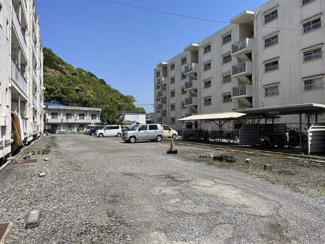 パーク海南Ⅱ