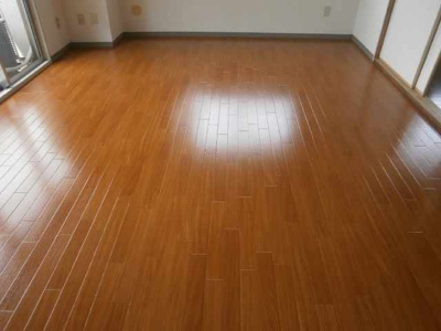 居室