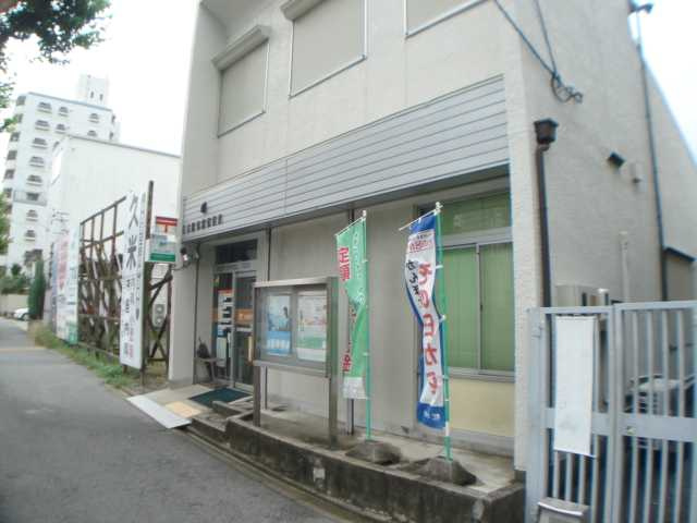 フィオーレ・ドゥエの周辺|名古屋弥富郵便局まで498ｍ