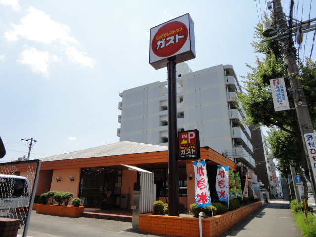 フィオーレ・ドゥエの周辺|ガスト弥富通店まで617ｍ