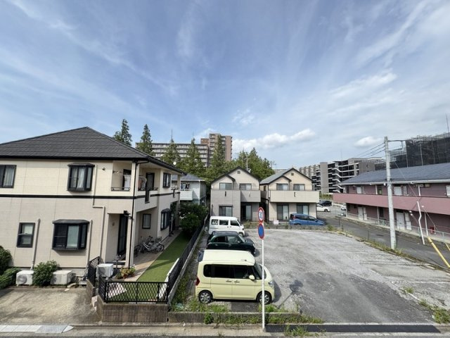 ミリアビタ稲毛東のその他