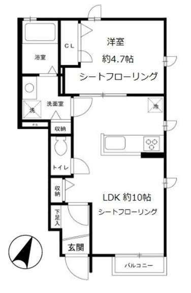 インタレスト