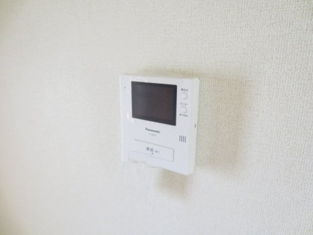 グリーンハイツの設備