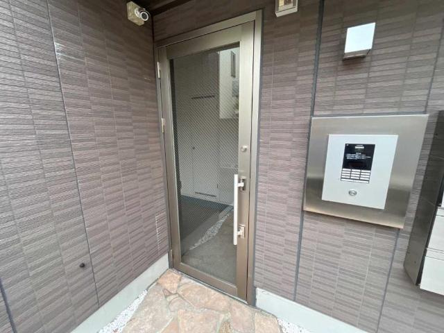 クラン　カナイⅡの外観|外観写真（昼）