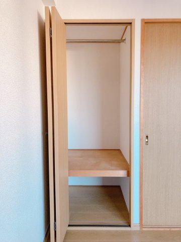 モネ水草の収納