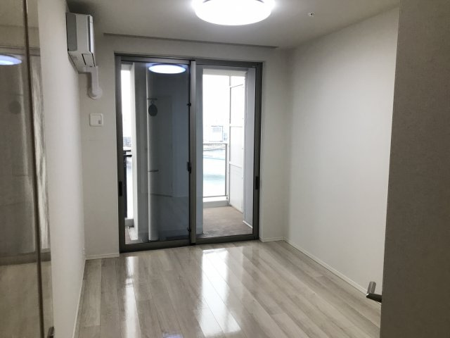 中央区晴海２丁目の賃貸マンションの洋室