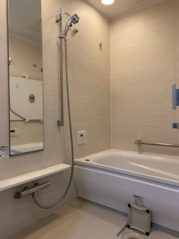 中央区晴海２丁目の賃貸マンションのその他