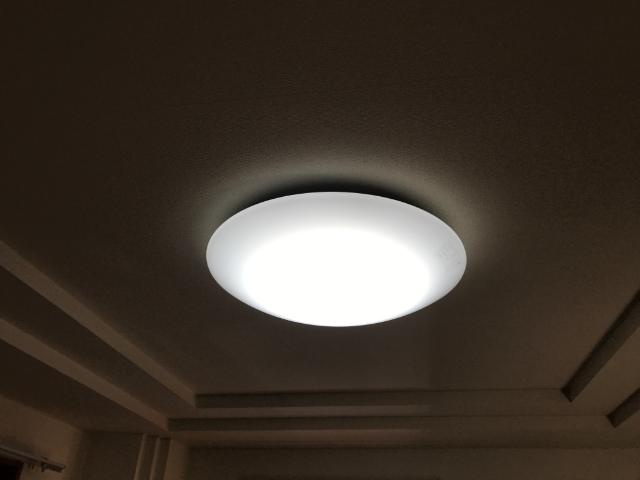 オアシスドリームの設備|照明