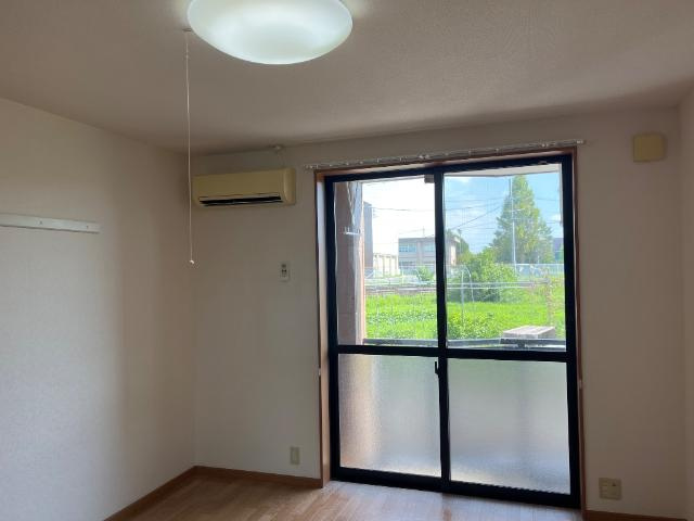 エトワールの内装|洋室