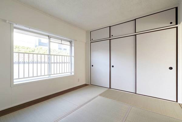 ビレッジハウス広島草津3号棟のその他|ビレッジハウスの同一物件・同一タイプの間取りの写真です