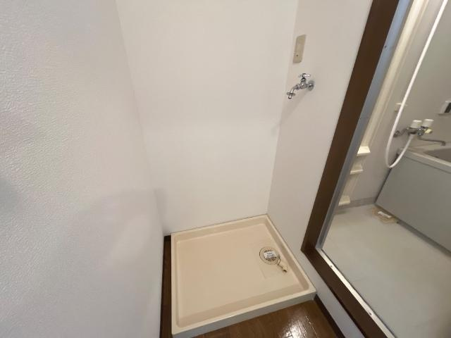 フォレストハイムＤのその他|その他
